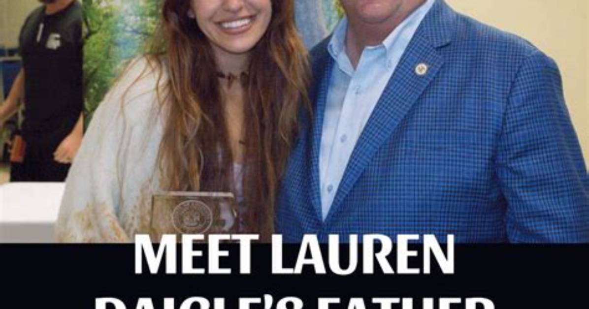 Inside Lauren Daigle’s Life, Her Parents and Boyfriend