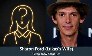 Inside Lukas Haas and Wife Sharon Ford Married Life and Family of 4