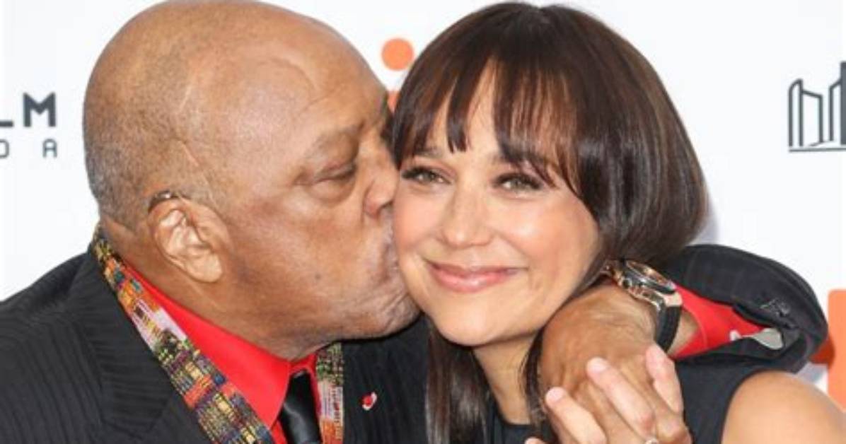 Inside Quincy Jones Life with His Spouse and Children