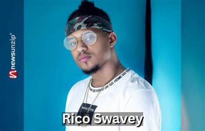 Inside Rico Swavey Age Biography and State of Origin
