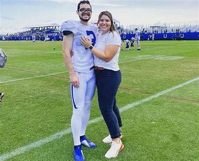 Inside Rodrigo Blankenship Wife Logan Harrell and Net Worth
