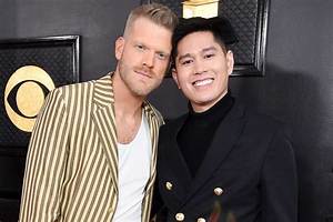Inside Scott Hoying’s Life, His Partner Mark and Relationship with Mitch