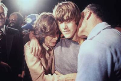 Inside Steven Stayner Kidnapping Story -Why Did Kenneth Parnell Abduct Him