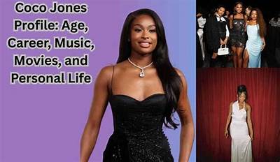 Inside the Life and Career of Coco Fausone; Reno Wilson’s Wife