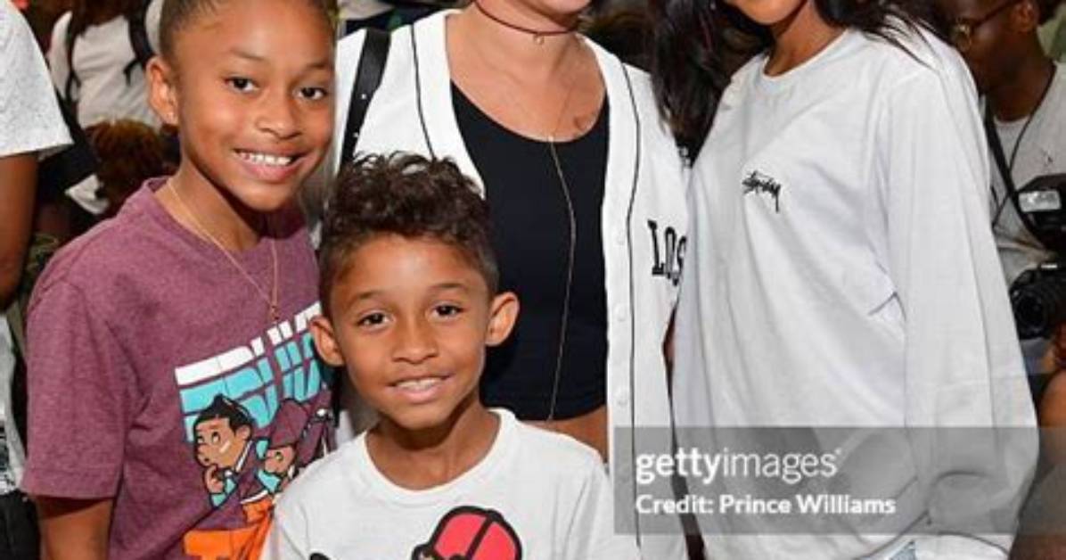 Inside the Life of Sarah Vivan Dwayne Carter Iii’s Mother and Lil Wayne’s Baby Mama