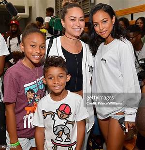 Inside the Life of Sarah Vivan Dwayne Carter Iii’s Mother and Lil Wayne’s Baby Mama