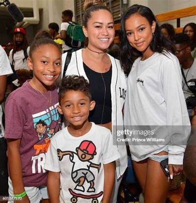 Inside the Life of Sarah Vivan Dwayne Carter Iii’s Mother and Lil Wayne’s Baby Mama