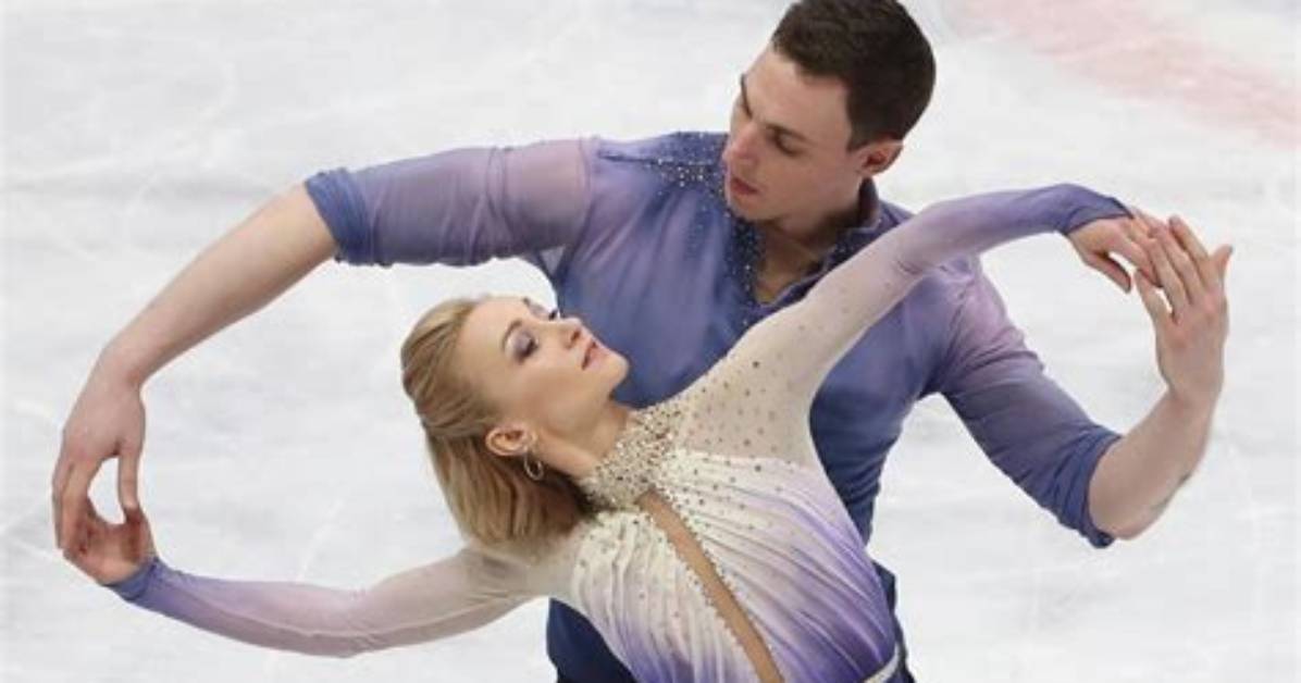 Inside the Married Life of Aljona Savchenko Liam Cross Wife: Explore Their Age Gap and Net Worth