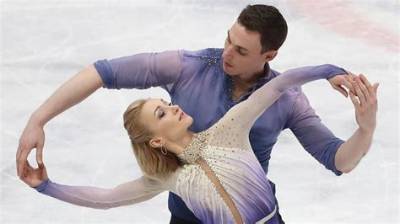 Inside the Married Life of Aljona Savchenko Liam Cross Wife: Explore Their Age Gap and Net Worth