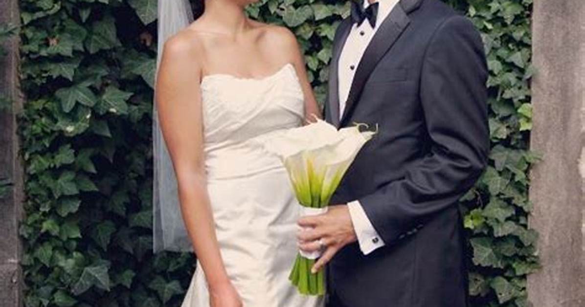 Inside the Married Life of Geoff Bennett and His Wife Carolyn Elizabeth Perry