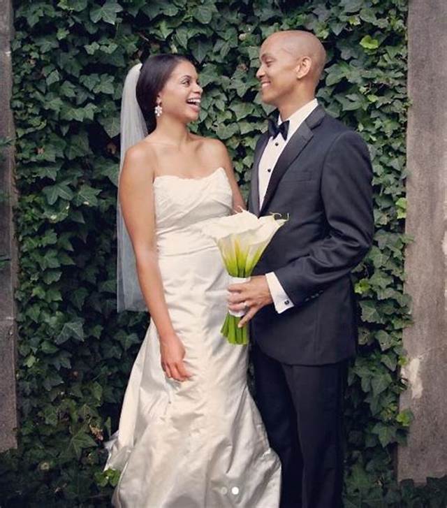 Inside the Married Life of Geoff Bennett and His Wife Carolyn Elizabeth Perry