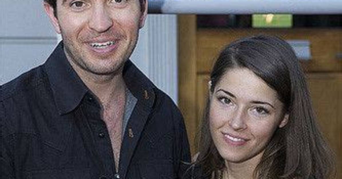 Inside Tygh Runyan and Wife Sarah Lind’s Married Life
