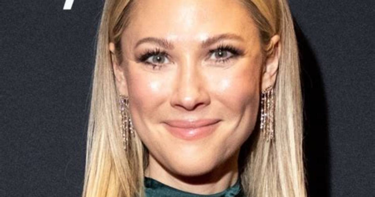 Insight into Actress Desi Lydic Husband Gannon Brousseau and Married Life