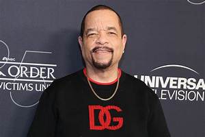 Interesting Details About Ice T Net Worth, Wife and Children