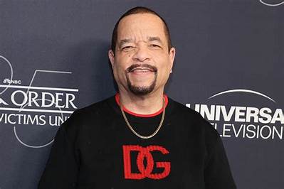 Interesting Details About Ice T Net Worth, Wife and Children