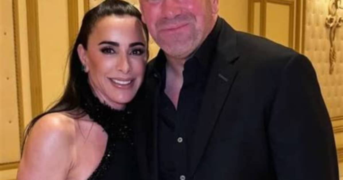 Interesting Facts About Dana White – His Wife, Kids and Net Worth