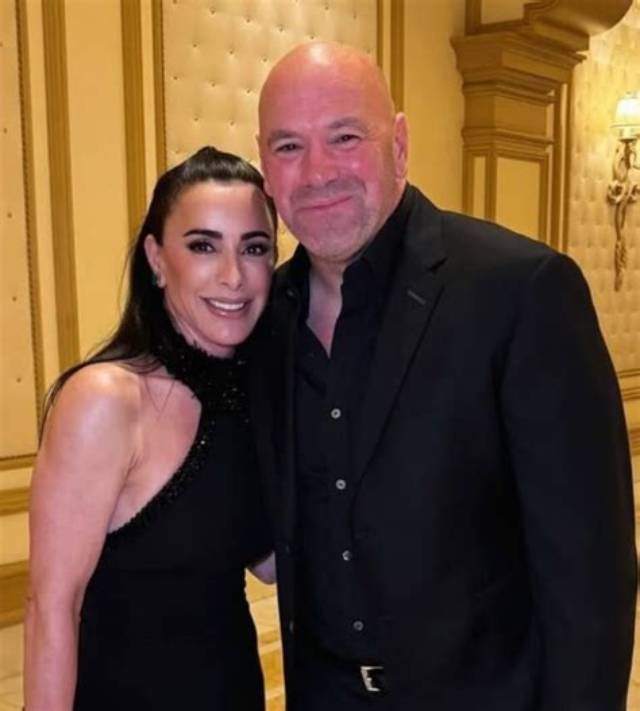 Interesting Facts About Dana White – His Wife, Kids and Net Worth