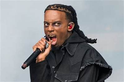 Interview: Playboi Carti Breaks Silence on Gay Rumors -What Did He Say About His Sexuality?