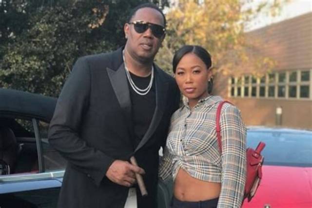 Inty Miller Bio, Wiki, (Master P’s Daughter) Age, Net Worth, Mother, Siblings and Husband