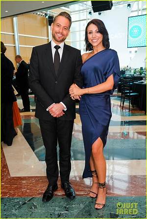 Ioan Gruffudd and Girlfriend Bianca Wallace Age Difference – Meet Her on Instagram