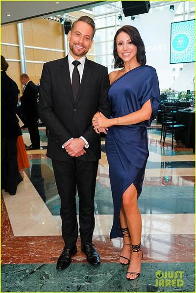 Ioan Gruffudd and Girlfriend Bianca Wallace Age Difference – Meet Her on Instagram