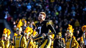 Iowa Hawkeyes Qb: Who Are Spencer Petras Parents? Everything to Know