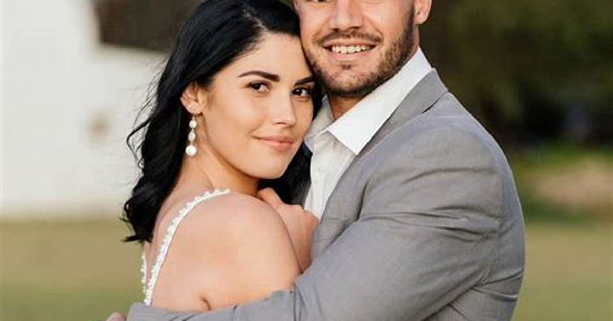 Ipl: Who Is Aiden Markram Wife Nicole Danielle Oconnor? Detailed Information About the Cricketer & His Personal Life