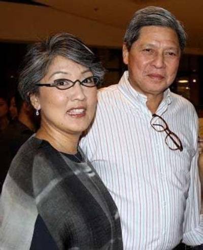 Irene Marcos Husband Gregorio Maria Araneta Iii and Children, Meet the Family