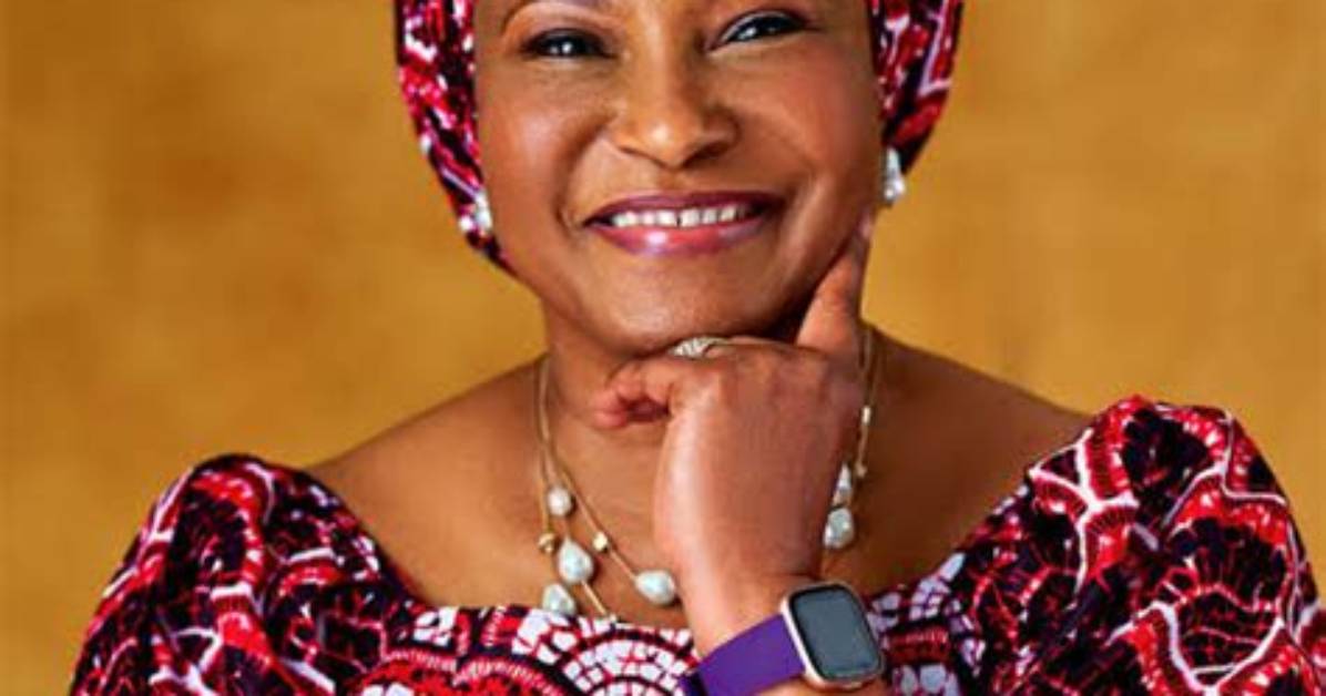 Ireti Kingibe Biography, Age, Career and Net Worth