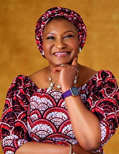 Ireti Kingibe Biography, Age, Career and Net Worth
