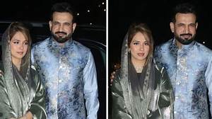 Irfan Pathan Was in a Car Accident- What Happened to Him?