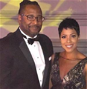 Irika Sargent Wedding Married, Husband, Engagement Ring, Haircut, Age, Wiki