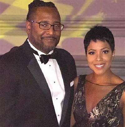Irika Sargent Wedding Married, Husband, Engagement Ring, Haircut, Age, Wiki