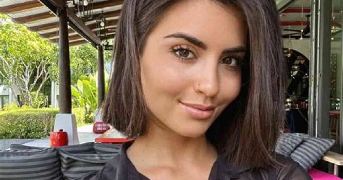 Irina Dreyt (Model) Wiki, Bio, Age, Height, Weight, Measurements, Boyfriend, Net Worth, Facts