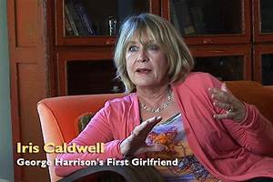 Iris Caldwell Height and Birthday – Are Keith and Iris Dating in Real Life?