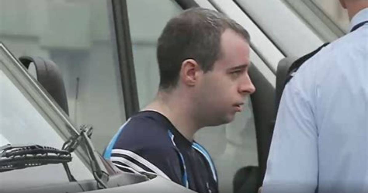 Irish Man Named Eric Eoin Marques Jailed for Child Abuse: His Parents and Family Details