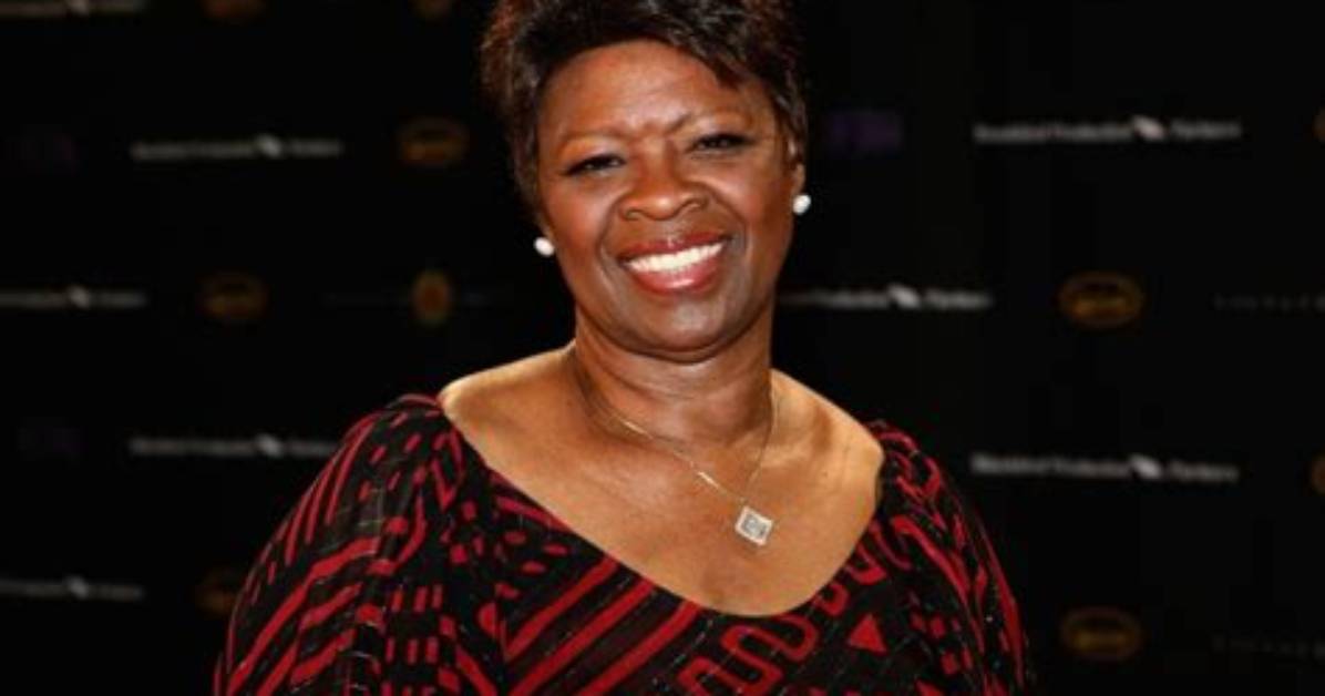 Irma Thomas Net Worth: What Is Irma Thomas Net Worth?