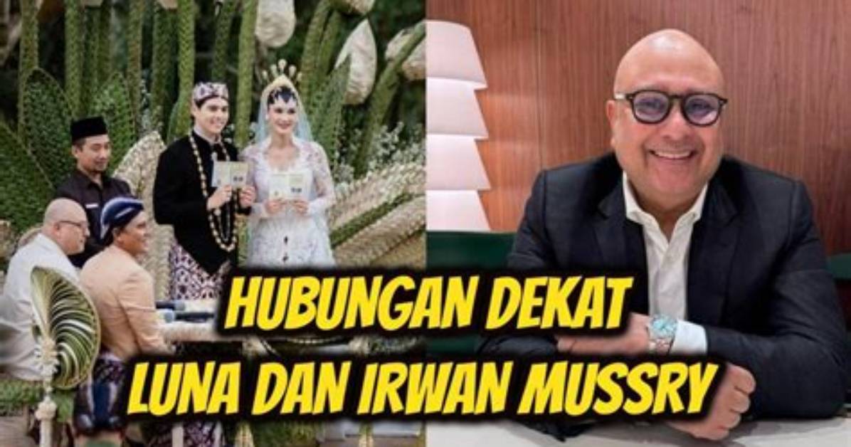 Irwan Mussry Wikipedia: Everything to Know