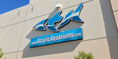 Is Acrylic Tank Manufacturing Still in Business?