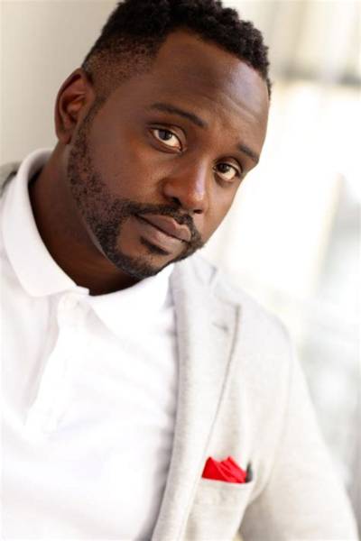 Is Actor Brian Tyree Henry Who Portrays “Phastos” in Eternals Gay in Real Life? Everything to Know
