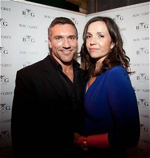 Is Actor Mark Killeen Married? Wife Age and Instagram Photos