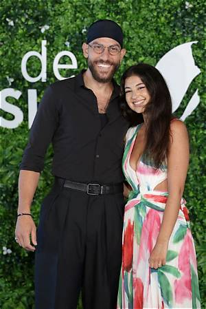Is Actor Zeeko Zaki Married to Sam Schneiter? Everything to Know About