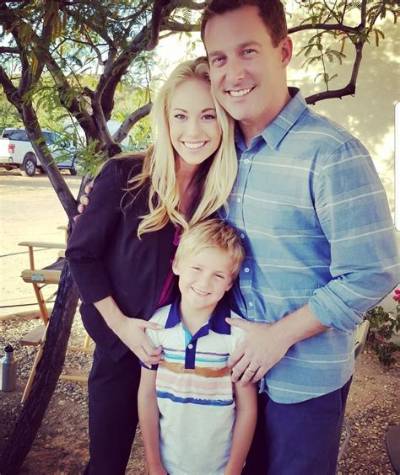 Is Actress Danielle C Ryan Married – Husband or Partner; Measurements Height & Weight
