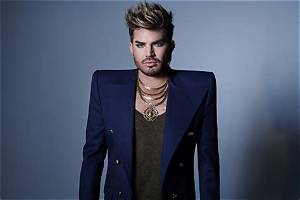 Is Adam Lambert Rich? How Much Is Adam Lambert Worth?