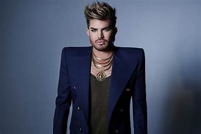 Is Adam Lambert Rich? How Much Is Adam Lambert Worth?