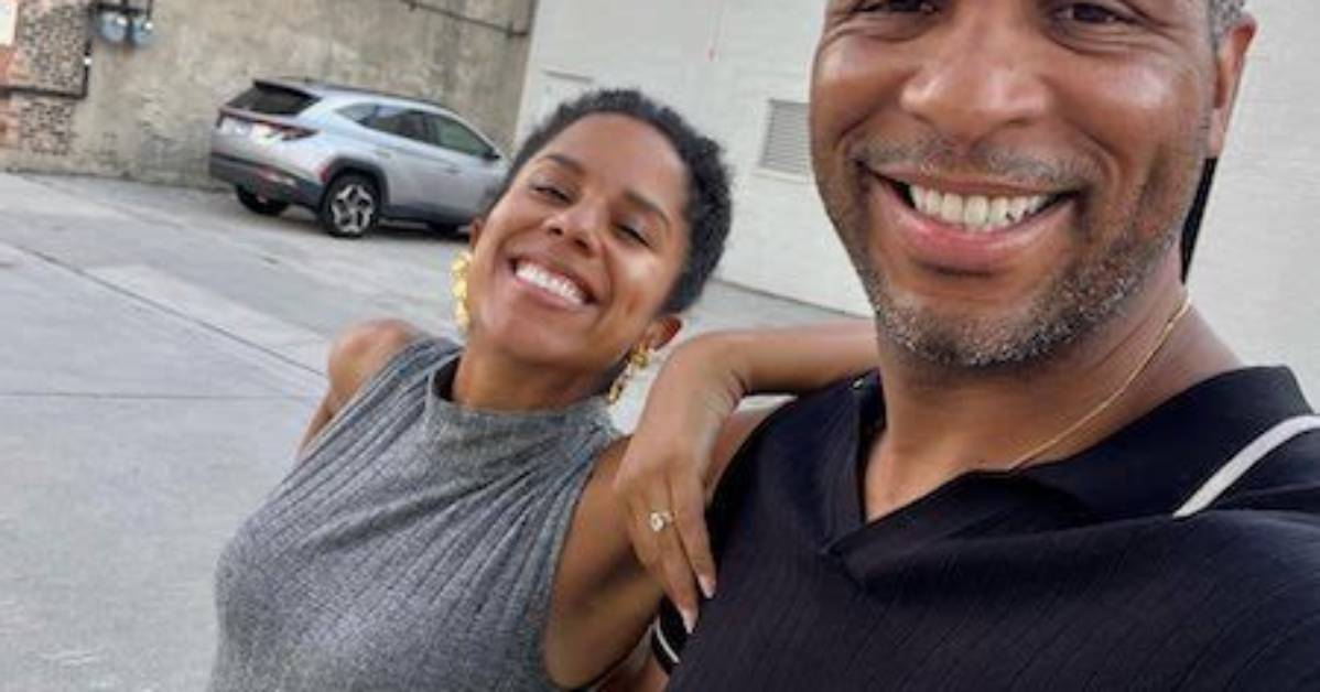 Is Adriana Diaz Pregnant? Learn Everything About the Journalist