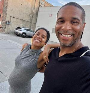 Is Adriana Diaz Pregnant? Learn Everything About the Journalist