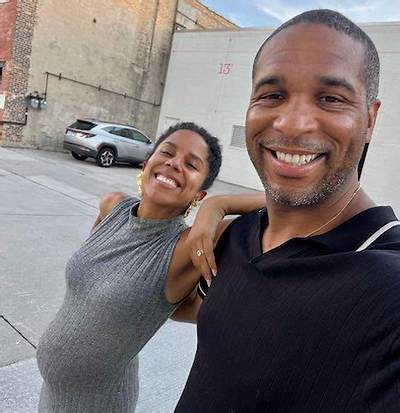 Is Adriana Diaz Pregnant? Learn Everything About the Journalist