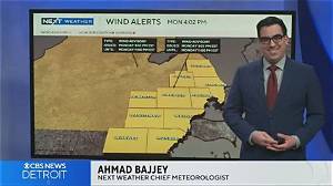 Is Ahmad Bajjey Leaving Weyi? What We Know About Meteorologist’s Family