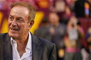 Is Al Michaels Leaving Nbc? Fans Wonder What His Salary and Net Worth Was as a Sunday Night Broadcaster